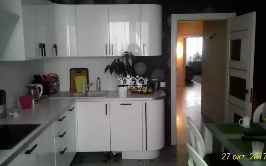 Ингодинская улица, 27