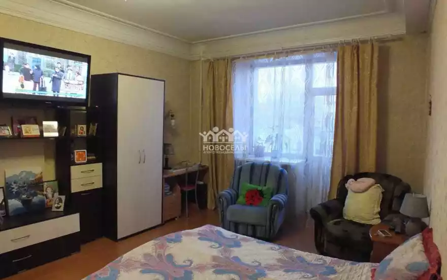 Амурская улица, 57