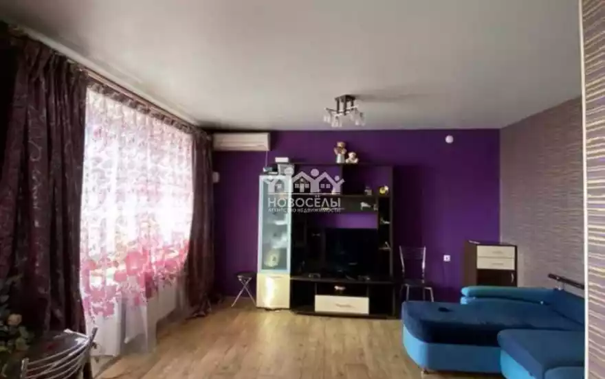 Курнатовского улица, 71к4