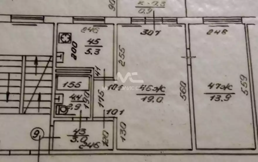 9 Апреля улица, 72
