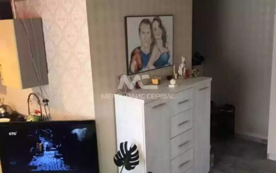 Ивана Франко улица, 8