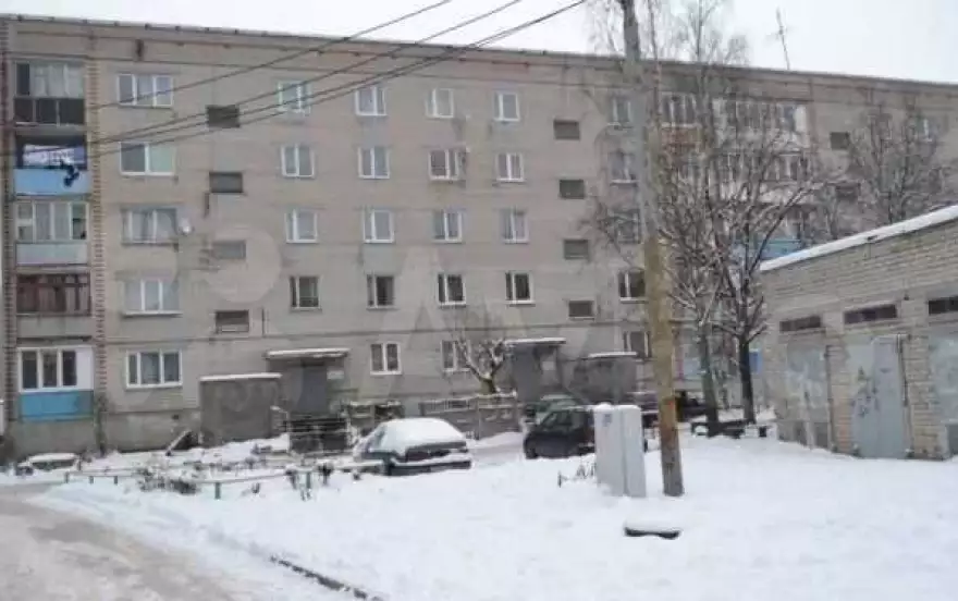 Подполковника Емельянова улица, 274