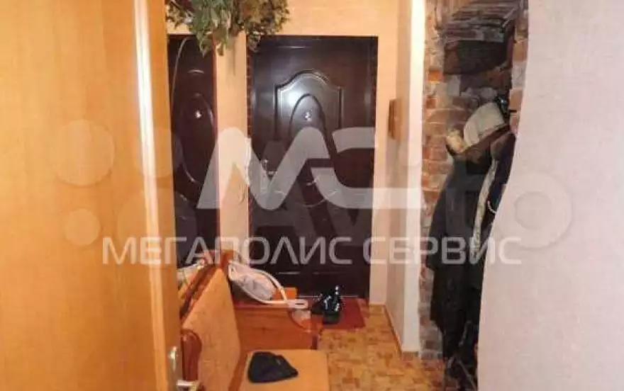 Литовский пер, 22