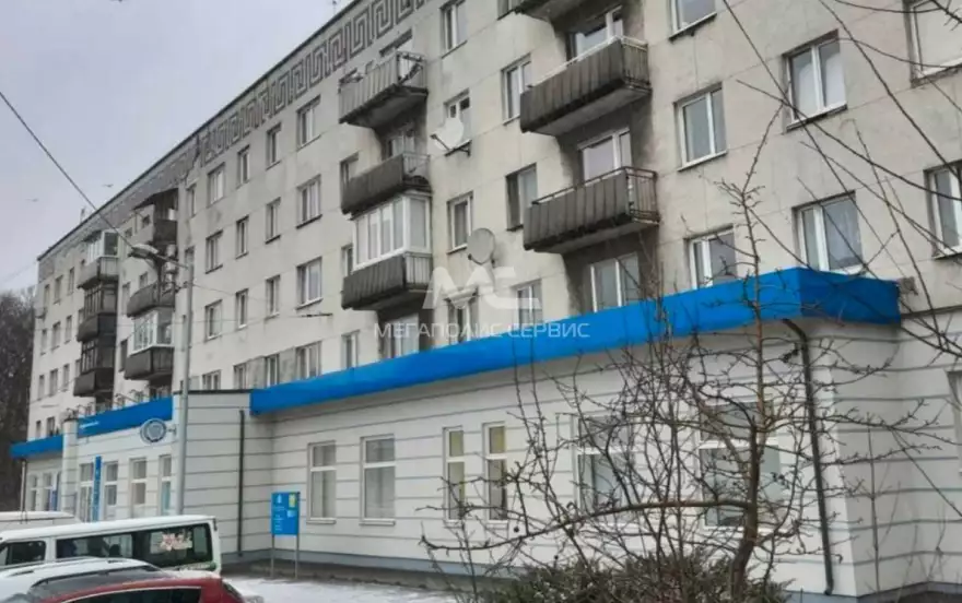 Калинина пл, 3