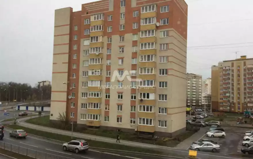 Генерала Челнокова улица, 32