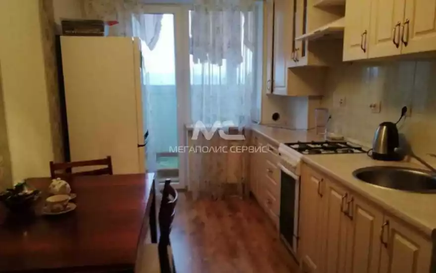 Виктора Гакуна улица, 5