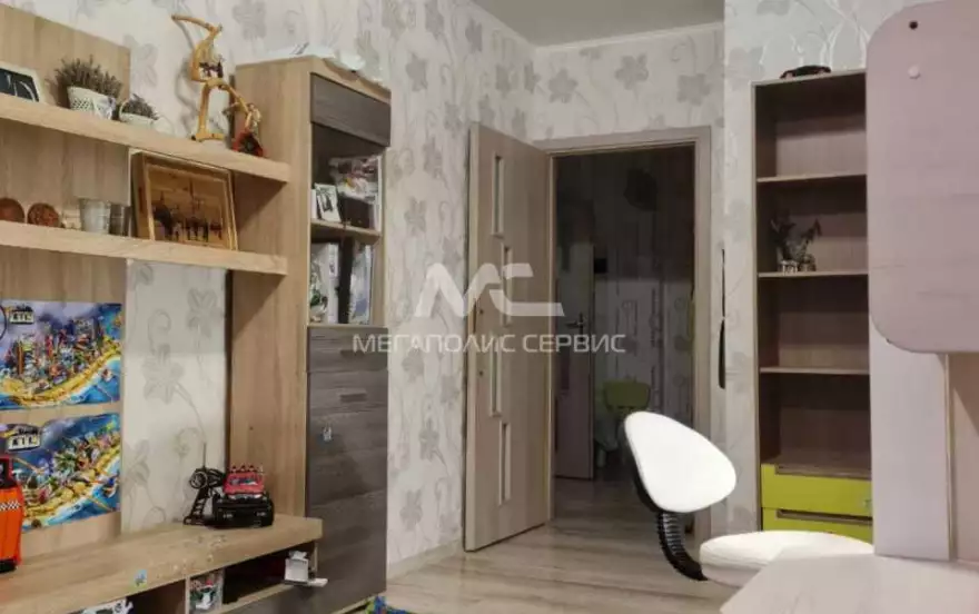 Генерала Челнокова улица, 48