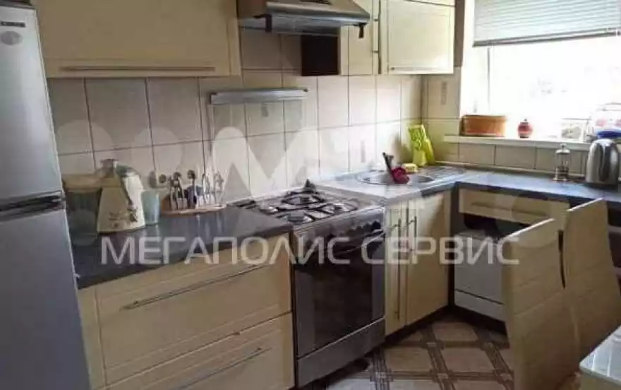 Краснохолмская улица, 43