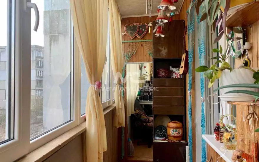 Береговая улица, 23