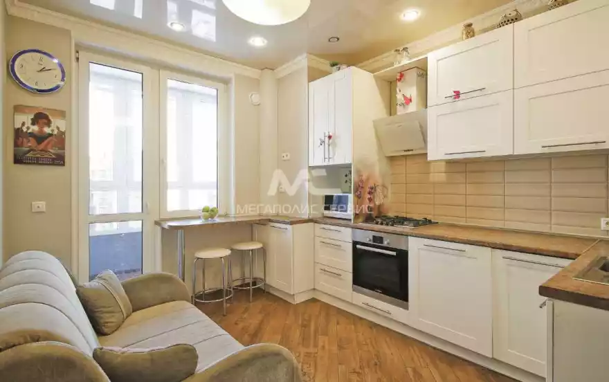 улица Липовая аллея, 7