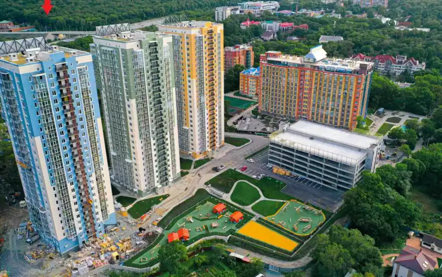 3-я улица, 7б