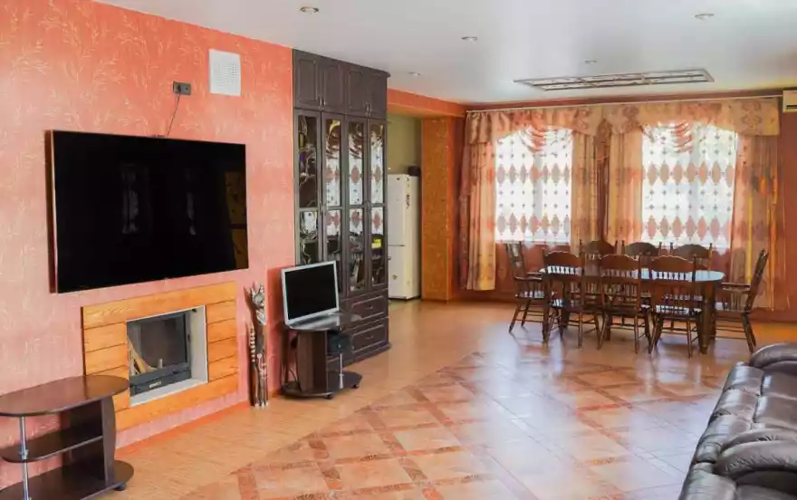 Шкотовская улица, 17