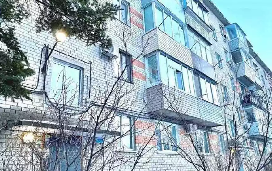 Маковского улица, 179