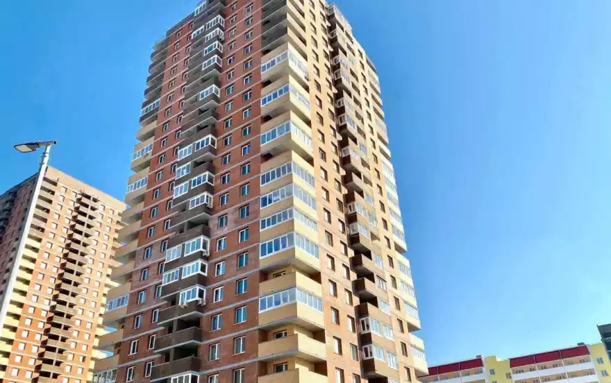 Адмирала Горшкова улица, 53