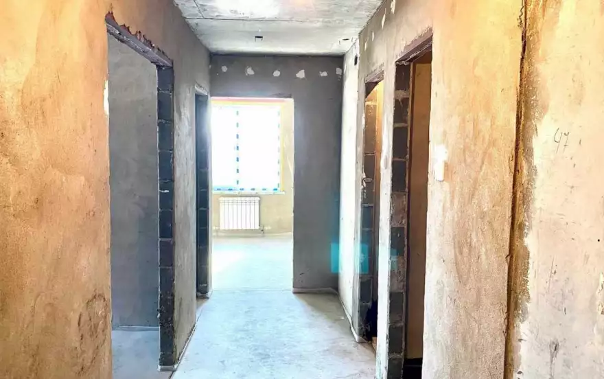 Адмирала Горшкова улица, 53