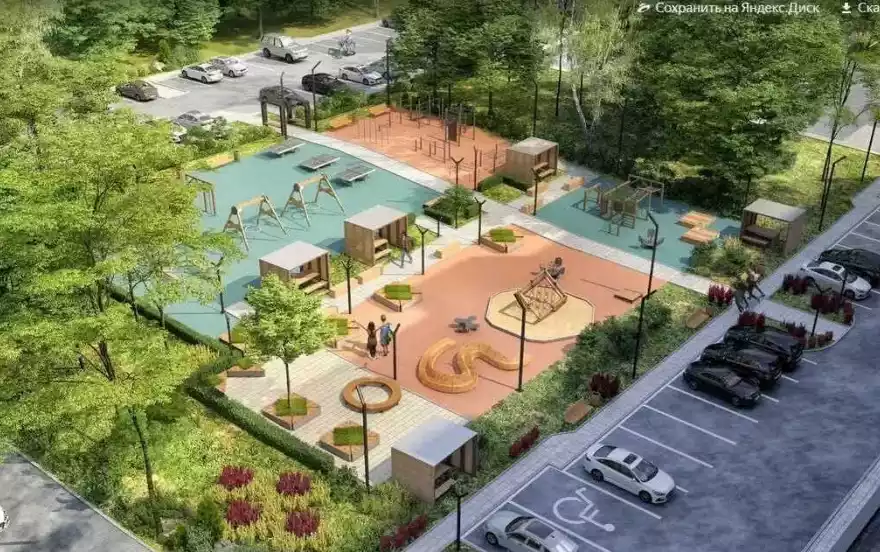 Шлюзовая улица