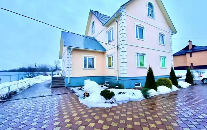 Внуковский проезд, 14