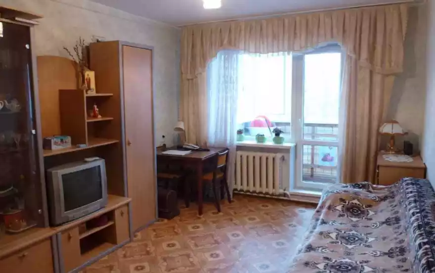 Калужская улица, 48