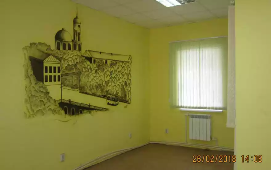 Воронина улица, 23