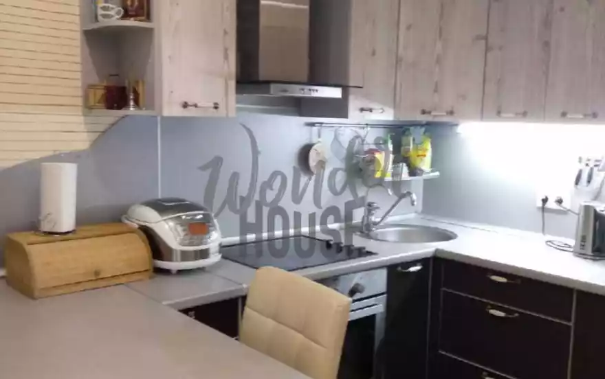 Широтная улица, 146к1