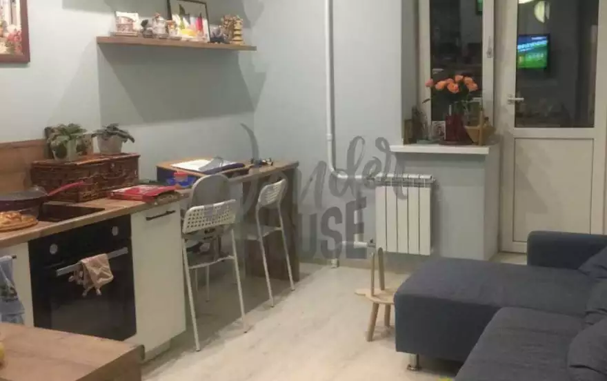 Монтажников улица, 53