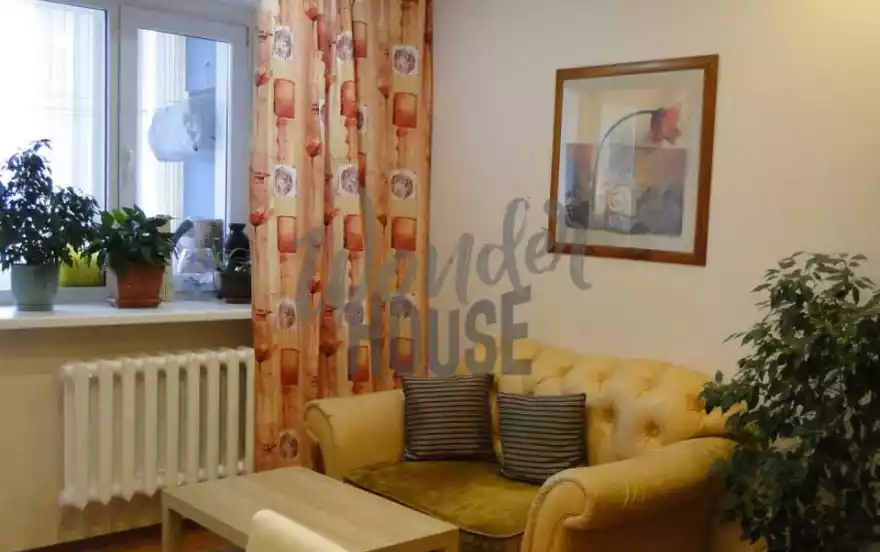 Александра Матросова улица, 1к2