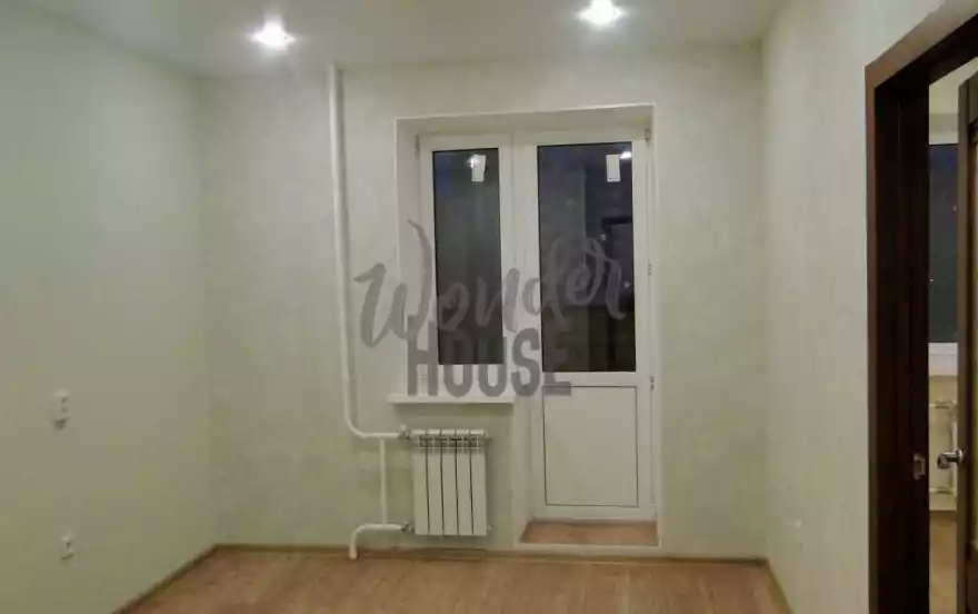 Бориса Житкова улица, 2