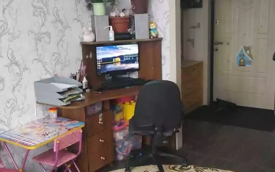 Граничная улица, 36