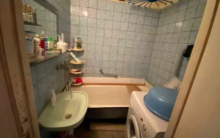 Саввинское ш, 4к1