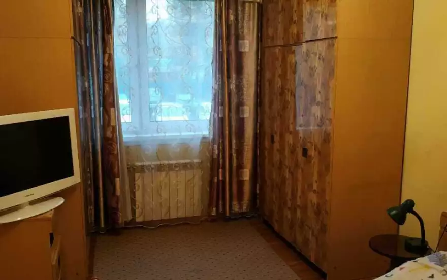 Маяковского улица, 13