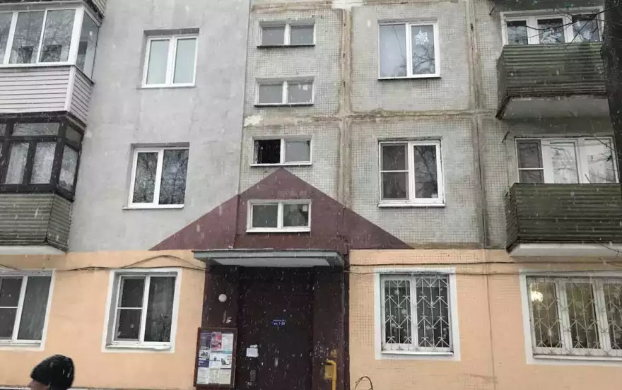 Пионерская улица, 18