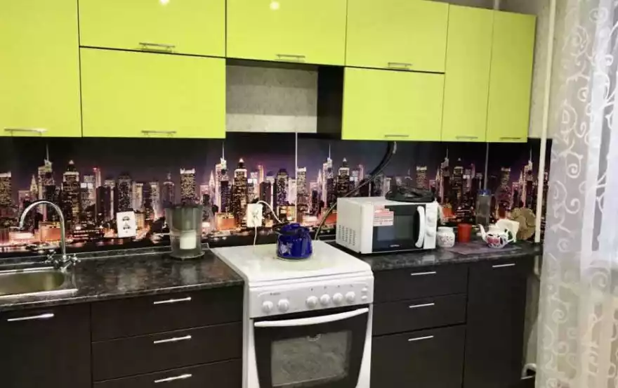 Никитская улица, 54