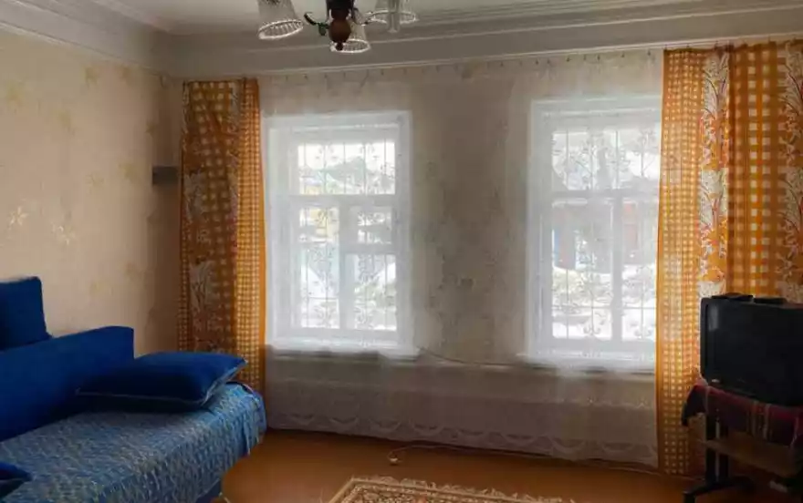 Короткий пер, 3