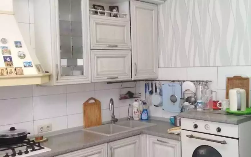 Комсомольская улица, 48