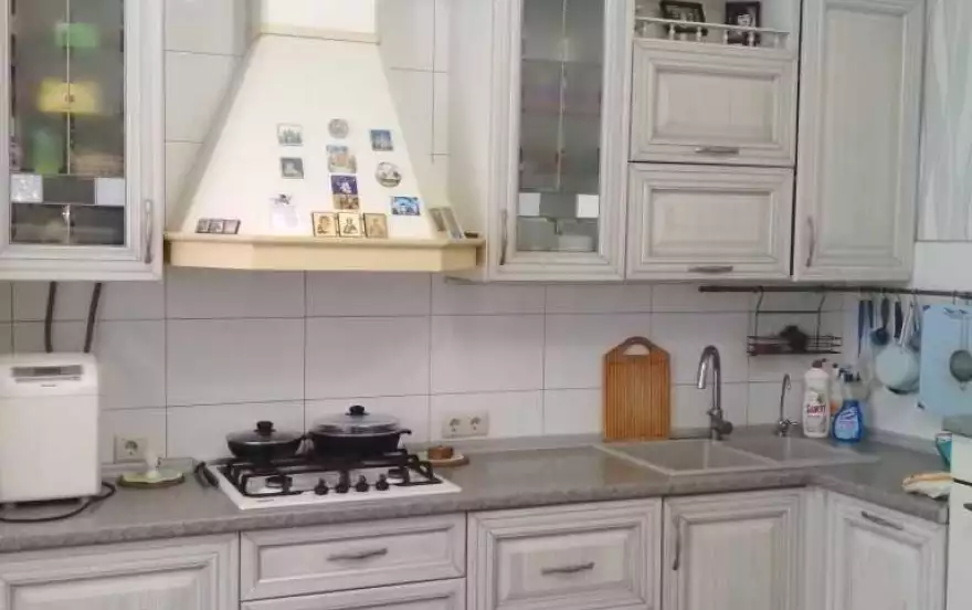 Комсомольская улица, 48