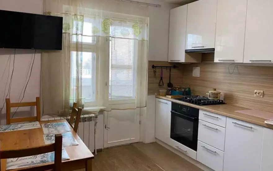 Машиностроителей улица, 37