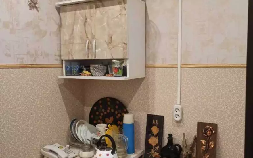 Привокзальная улица, 4А