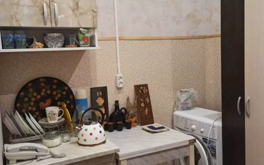 Привокзальная улица, 4А