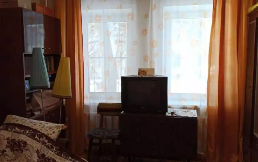 Привокзальная улица, 4А