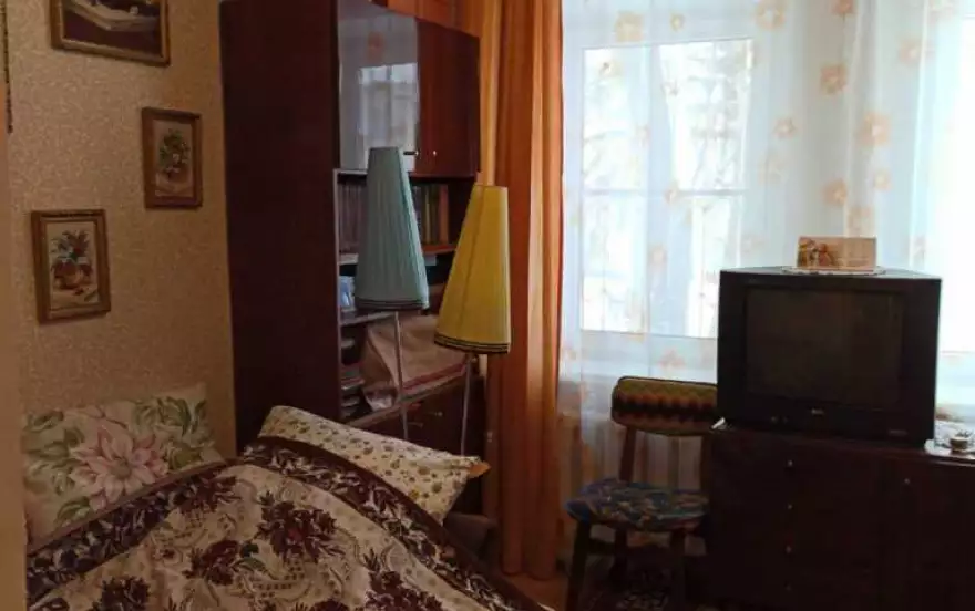 Привокзальная улица, 4А