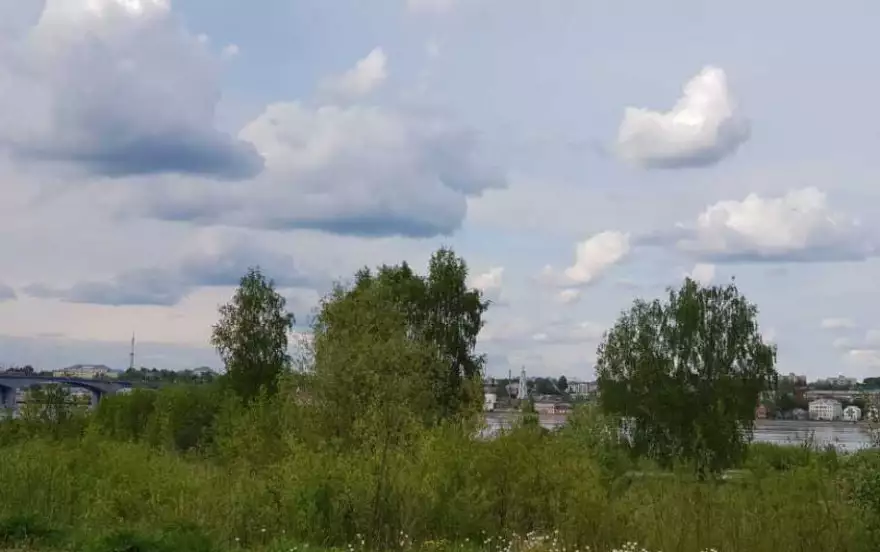 Чернигинская наб