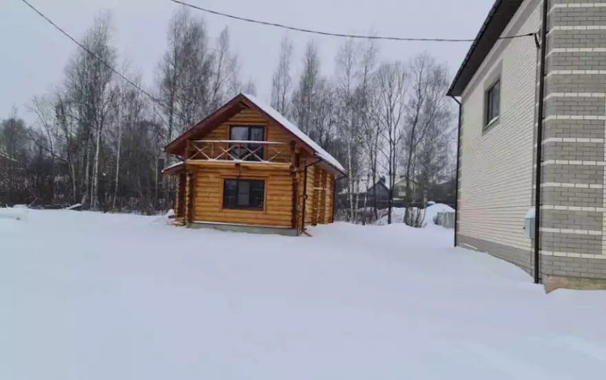 Чернигинская наб