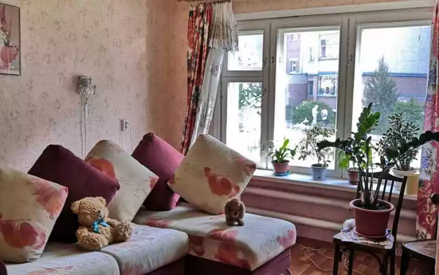 Окружная улица, 16