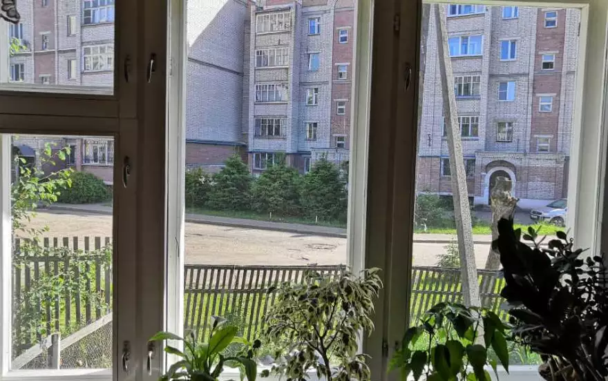 Окружная улица, 16