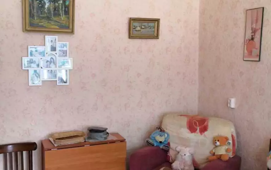 Окружная улица, 16