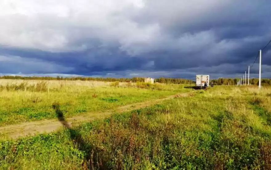 Ленина улица