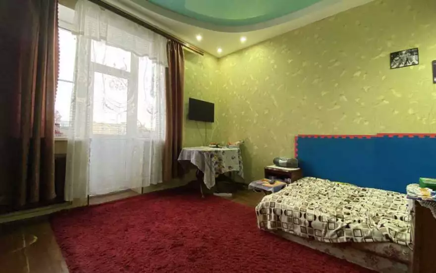 Козуева улица, 123