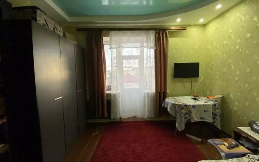 Козуева улица, 123
