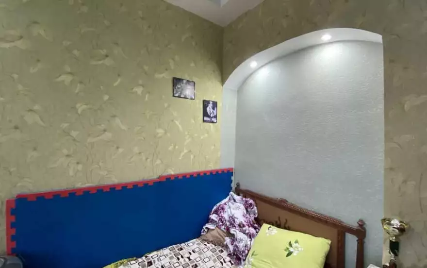 Козуева улица, 123