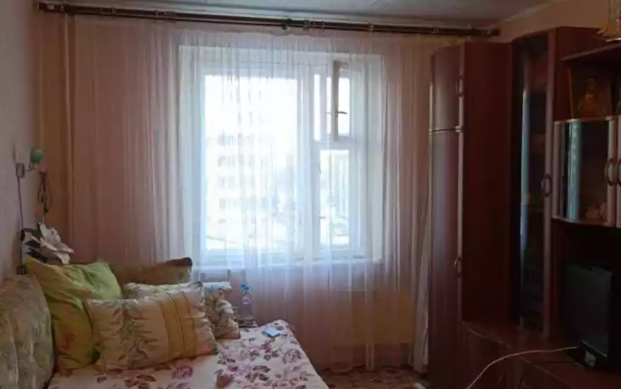 Суслова улица, 4